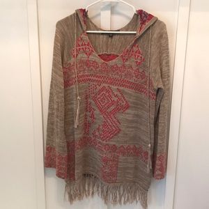 Poncho
